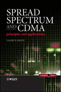Spread Spectrum and Cdma: Principles and Applications