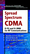 Spread Spectrum Cdma: Is-95 and Is-2000 for RF Communications