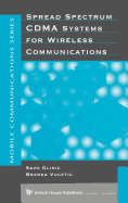 Spread Spectrum Cdma Systems for Wirele