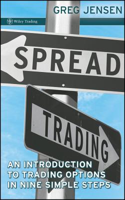 Spread Trading - Jensen, Greg