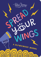 Spread Your Wings: A Self-Discovery Journal