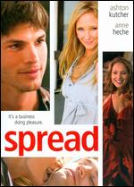Spread - David Mackenzie