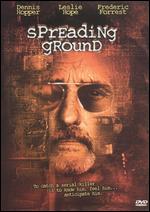 Spreading Ground - Derek Vanlint