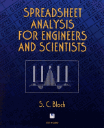 Spreadsheet Analysis for Engineers and Scientists