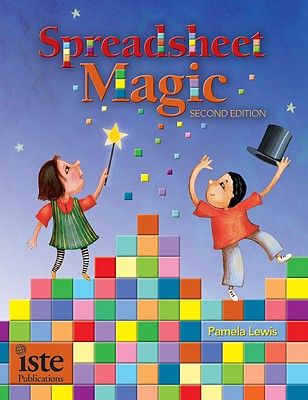 Spreadsheet Magic - Lewis, Pamela