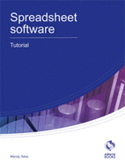 Spreadsheet Software Tutorial - Yates, Wendy
