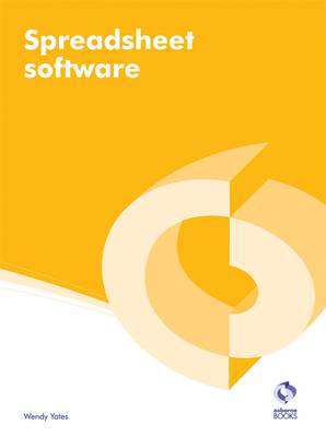Spreadsheet Software - Yates, Wendy
