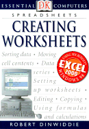 Spreadsheets: Creating Worksheets