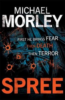 Spree - Morley, Michael