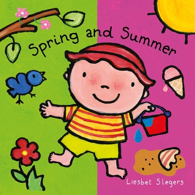 Spring and Summer - 