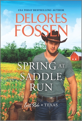 Spring at Saddle Run - Fossen, Delores