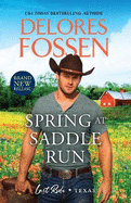 Spring at Saddle Run