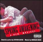 Spring Awakening [Original Cast Recording]