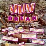 Spring Break [Priority]