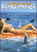 Spring Break Shark Attack [WS]