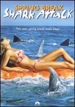 Spring Break Shark Attack [WS] - Paul W. Shapiro