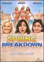 Spring Breakdown - Ryan Shiraki