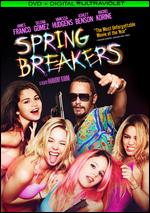 Spring Breakers - Harmony Korine