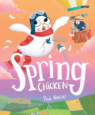 Spring Chicken - Nugent, Paul