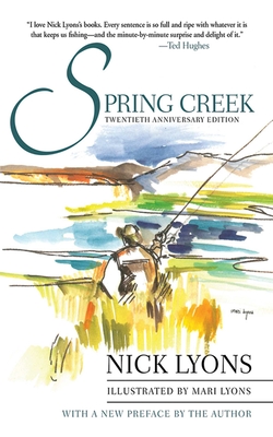 Spring Creek - Lyons, Nick