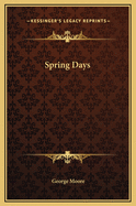 Spring Days
