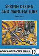 Spring Design and Manufacture
