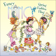 Spring Fashion Fling