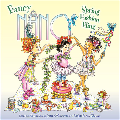 Spring Fashion Fling - O'Connor, Jane