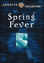 Spring Fever - Edward Sedgwick