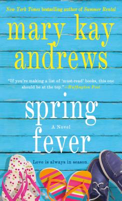 Spring Fever - Andrews, Mary Kay