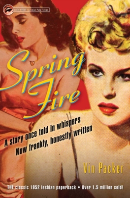 Spring Fire - Packer, Vin