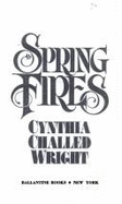 Spring fires