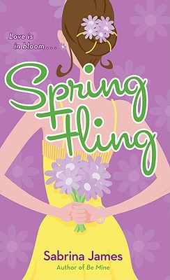 Spring Fling - James, Sabrina