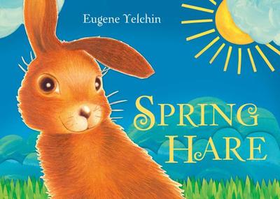 Spring Hare - 