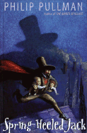 Spring-Heeled Jack