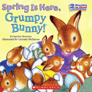Spring Is Here, Grumpy Bunny!