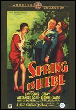 Spring Is Here - John Francis Dillon