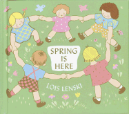 Spring Is Here