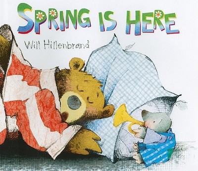 Spring Is Here - 