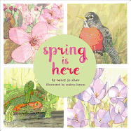 Spring Is Here