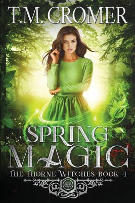 Spring Magic - Cromer, T M