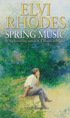 Spring Music - Rhodes, Elvi