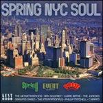 Spring NYC Soul