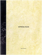 Spring Rain: Becky Beasley - Adams, Parveen, and Sterne, Laurence, and Malamud, Bernard