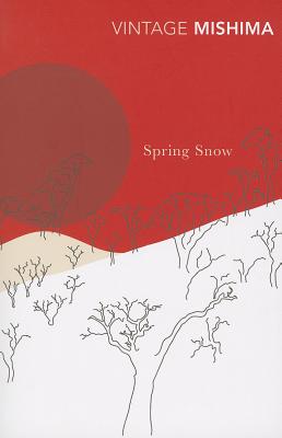 Spring Snow - Mishima, Yukio, and Gallagher, Michael (Translated by)