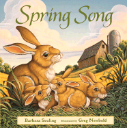 Spring Song - Seuling, Barbara