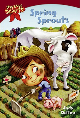 Spring Sprouts - Delton, Judy