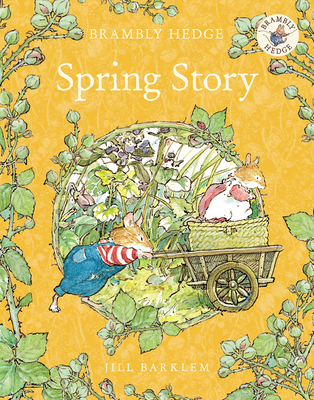 Spring Story - 