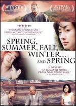 Spring, Summer, Fall, Winter... and Spring