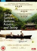 Spring, Summer, Fall, Winter ...And Spring